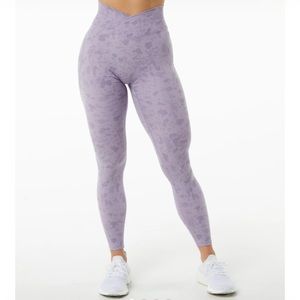 Alphalete Surface Power Legging